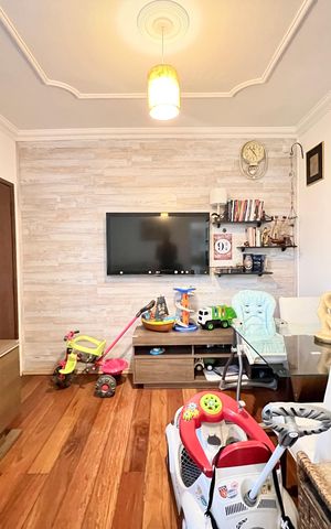 Apartamento para alugar com 60m², 2 quartos e 1 vagaSala