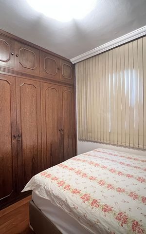 Apartamento para alugar com 60m², 2 quartos e 1 vagaQuarto 1