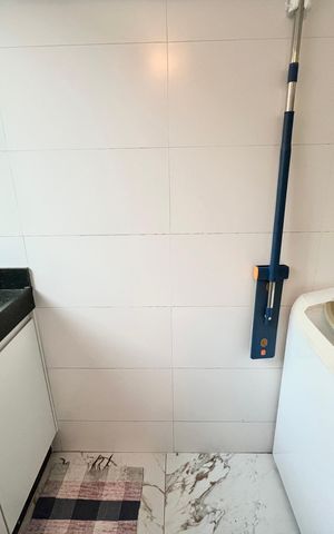 Apartamento para alugar com 60m², 2 quartos e 1 vagaÁrea de Serviço