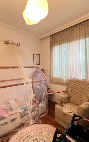 Apartamento para alugar com 60m², 2 quartos e 1 vagaQuarto 2