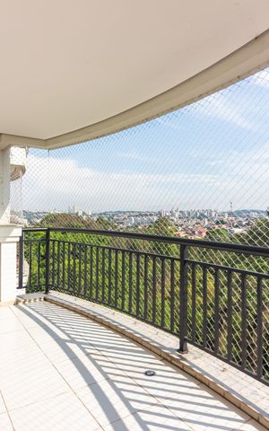 Apartamento para alugar com 140m², 3 quartos e 3 vagas Apartamento para alugar com 140m², 3 quartos e 3 vagasSacada