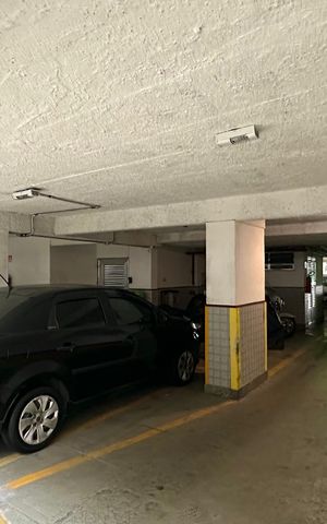 Apartamento à venda com 81m², 2 quartos e 1 vaga
