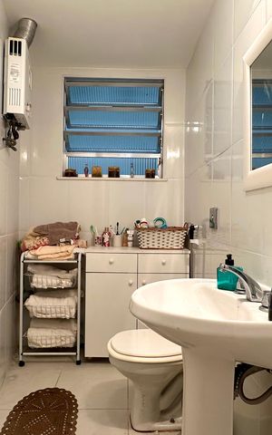 Apartamento à venda com 81m², 2 quartos e 1 vaga