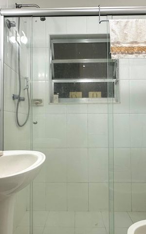 Apartamento à venda com 81m², 2 quartos e 1 vaga