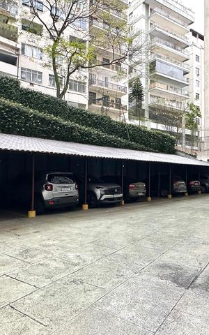Apartamento à venda com 81m², 2 quartos e 1 vaga