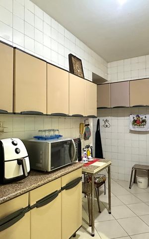 Apartamento à venda com 81m², 2 quartos e 1 vaga