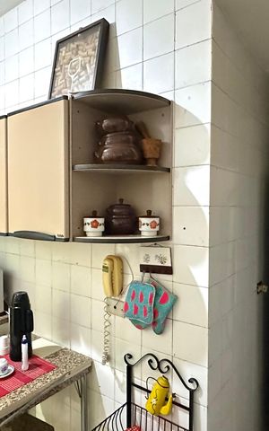 Apartamento à venda com 81m², 2 quartos e 1 vaga