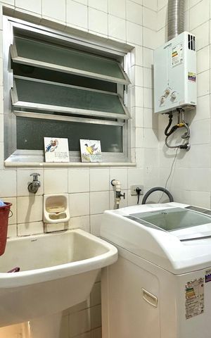 Apartamento à venda com 81m², 2 quartos e 1 vaga
