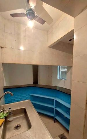 Apartamento à venda com 26m², 1 quarto e sem vaga Apartamento à venda com 26m², 1 quarto e sem vagaCozinha