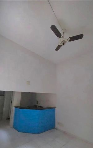 Apartamento à venda com 26m², 1 quarto e sem vaga Apartamento à venda com 26m², 1 quarto e sem vagaSala