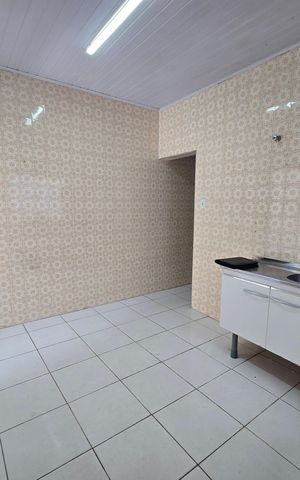 Casa à venda com 107m², 2 quartos e 1 vaga Casa à venda com 107m², 2 quartos e 1 vagaCozinha