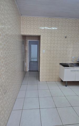 Casa à venda com 107m², 2 quartos e 1 vaga Casa à venda com 107m², 2 quartos e 1 vagaCozinha