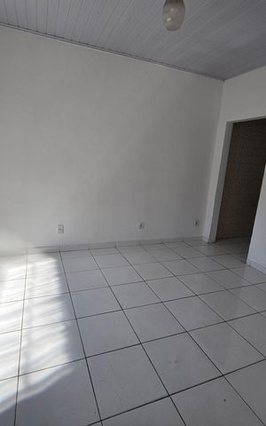 Casa à venda com 107m², 2 quartos e 1 vaga Casa à venda com 107m², 2 quartos e 1 vagaSala