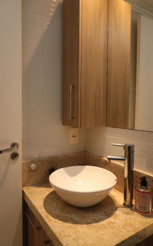 Apartamento à venda com 60m², 2 quartos e 1 vagaBanheiro