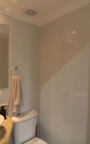 Apartamento à venda com 60m², 2 quartos e 1 vagaBanheiro da Suíte