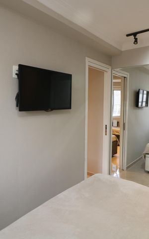 Apartamento à venda com 60m², 2 quartos e 1 vagaSuíte