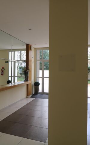 Apartamento à venda com 60m², 2 quartos e 1 vagaHall de entrada