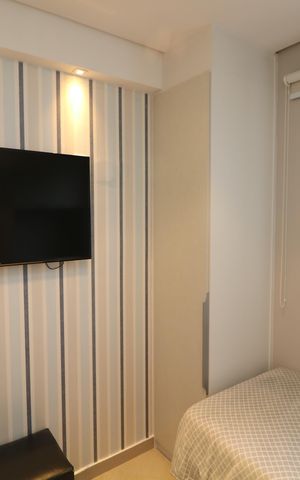 Apartamento à venda com 60m², 2 quartos e 1 vagaQuarto