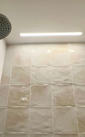 Studio para alugar com 28m², 1 quarto e sem vagaBanheiro