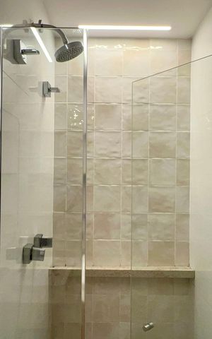 Studio para alugar com 28m², 1 quarto e sem vagaBanheiro