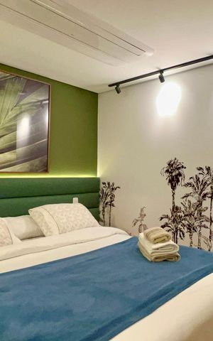 Studio para alugar com 28m², 1 quarto e sem vagaStudio