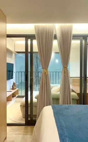 Studio para alugar com 28m², 1 quarto e sem vagaStudio