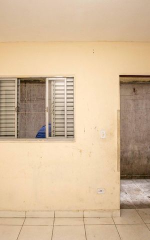 Casa à venda com 250m², 6 quartos e 2 vagasQuarto 1 Casa 2