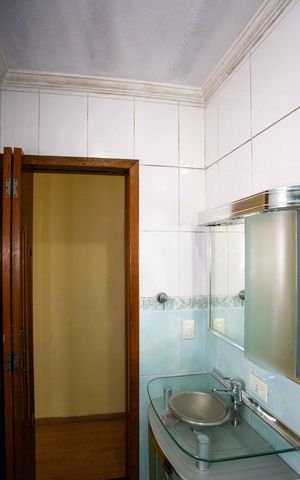 Casa à venda com 250m², 6 quartos e 2 vagasBanheiro da Suíte 3