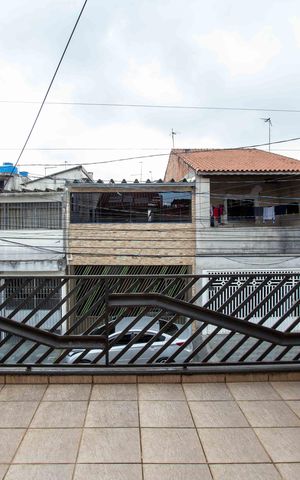 Casa à venda com 250m², 6 quartos e 2 vagasVaranda