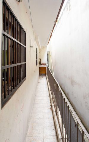 Casa à venda com 250m², 6 quartos e 2 vagasÁrea comum