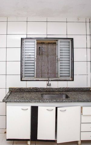 Casa à venda com 250m², 6 quartos e 2 vagasCozinha Casa 2