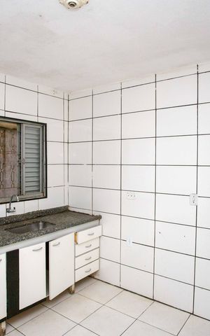 Casa à venda com 250m², 6 quartos e 2 vagasCozinha Casa 2