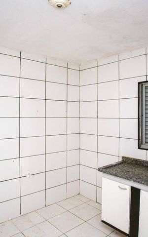 Casa à venda com 250m², 6 quartos e 2 vagasCozinha Casa 2