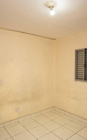 Casa à venda com 250m², 6 quartos e 2 vagasQuarto 2 Casa 2