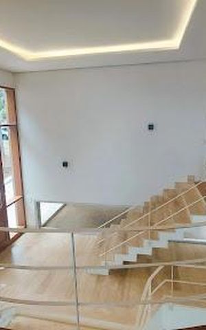Casa à venda com 853m², 4 quartos e 8 vagas