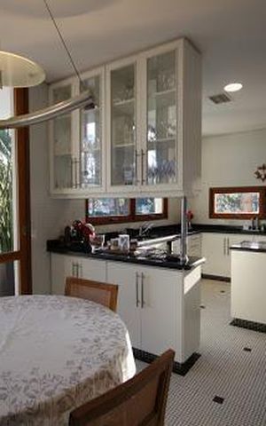 Casa à venda com 853m², 4 quartos e 8 vagas