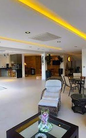 Casa à venda com 853m², 4 quartos e 8 vagas