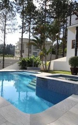 Casa à venda com 853m², 4 quartos e 8 vagas