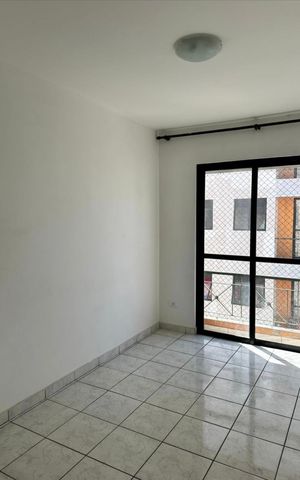 Apartamento à venda com 50m², 2 quartos e 1 vaga Apartamento à venda com 50m², 2 quartos e 1 vagaQuarto