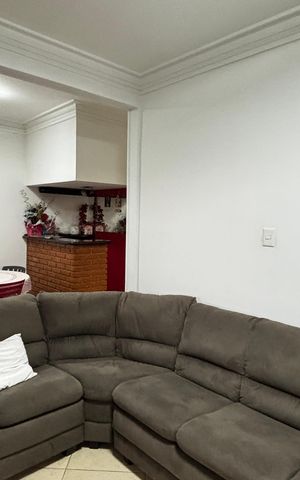 Casa à venda com 223m², 4 quartos e 2 vagas Casa à venda com 223m², 4 quartos e 2 vagasSala - Sala de Jantar