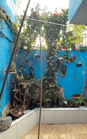 Casa à venda com 223m², 4 quartos e 2 vagas Casa à venda com 223m², 4 quartos e 2 vagasQuintal - area de Serviço