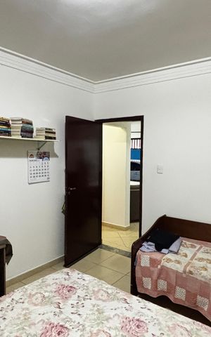 Casa à venda com 223m², 4 quartos e 2 vagas Casa à venda com 223m², 4 quartos e 2 vagasQuarto 1