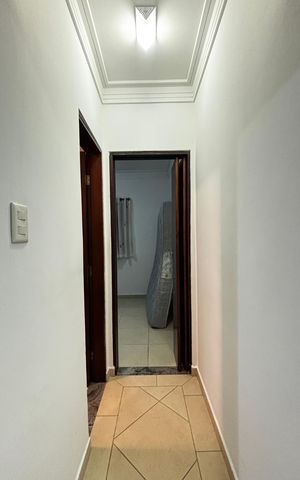 Casa à venda com 223m², 4 quartos e 2 vagas Casa à venda com 223m², 4 quartos e 2 vagasCorredor