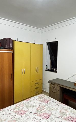 Casa à venda com 223m², 4 quartos e 2 vagas Casa à venda com 223m², 4 quartos e 2 vagasQuarto 1