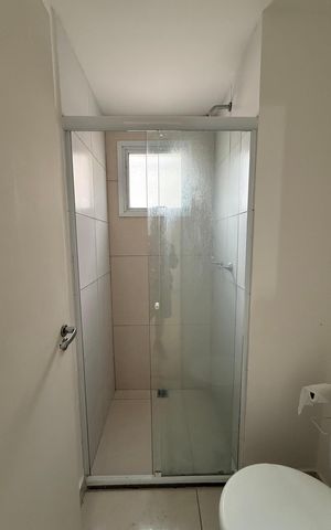 Apartamento à venda com 39m², 1 quarto e 1 vaga