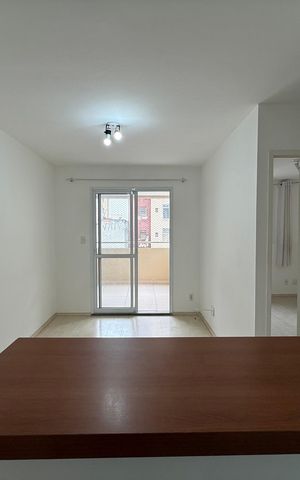 Apartamento à venda com 39m², 1 quarto e 1 vaga