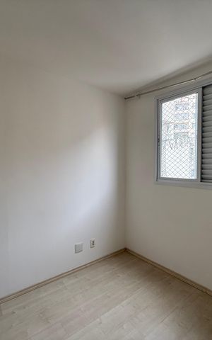 Apartamento à venda com 39m², 1 quarto e 1 vaga