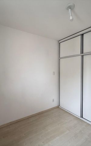Apartamento à venda com 39m², 1 quarto e 1 vaga