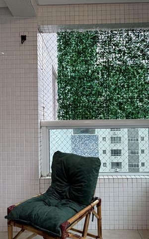 Apartamento para alugar com 88m², 2 quartos e 1 vaga Apartamento para alugar com 88m², 2 quartos e 1 vagaVaranda da Sala