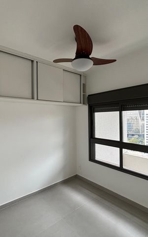 Apartamento para alugar com 70m², 2 quartos e 1 vaga Apartamento para alugar com 70m², 2 quartos e 1 vagaQuarto